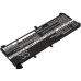 Baterie pro Dell Precision M3800 / XPS 15 9530, T0TRM, 5400 mAh Baterie pro Dell Precision M3800 / XPS 15 9530, T0TRM, 5400 mAh