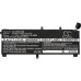 Baterie pro Dell Precision M3800 / XPS 15 9530, T0TRM, 5400 mAh Baterie pro Dell Precision M3800 / XPS 15 9530, T0TRM, 5400 mAh