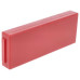 Baterie pro HBC Radiomatic BA210040 / BA211060, červená, 2000 mAh Baterie pro HBC Radiomatic BA210040 / BA211060, červená, 2000 mAh