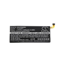 Baterie pro Alcatel One Touch Idol 4, 2200 mAh Baterie pro Alcatel One Touch Idol 4, 2200 mAh