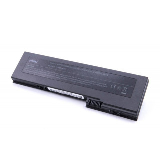 Baterie pro HP Elitebook 2730p / 2760p, 3600 mAh Baterie pro HP Elitebook 2730p / 2760p, 3600 mAh