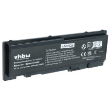 Baterie pro Lenovo ThinkPad T420s / T420si / T430s / T430si, 4400 mAh Baterie pro Lenovo ThinkPad T420s / T420si / T430s / T430si, 4400 mAh
