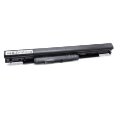 Baterie pro HP 240 G4 / 245 G4 / 250 G4 / 255 G4, HS03, HS04, černá, 11.1 V, 2200 mAh Baterie pro HP 240 G4 / 245 G4 / 250 G4 / 255 G4, HS03, HS04, černá, 11.1 V, 2200 mAh