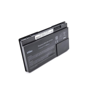 Baterie pro Dell Inspiron 13Z / 13ZD / 13ZR, 3800 mAh Baterie pro Dell Inspiron 13Z / 13ZD / 13ZR, 3800 mAh