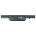 Baterie pro Clevo W650 / W670, 4400 mAh Baterie pro Clevo W650 / W670, 4400 mAh