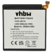 Baterie pro Nokia 3, 2600 mAh Baterie pro Nokia 3, 2600 mAh
