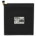 Baterie pro Nokia 3, 2600 mAh Baterie pro Nokia 3, 2600 mAh