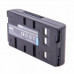 Baterie BN-V12 / BN-V20 / BN-V25 / VW-VBS1E, 2000 mAh Baterie BN-V12 / BN-V20 / BN-V25 / VW-VBS1E, 2000 mAh
