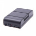 Baterie BN-V12 / BN-V20 / BN-V25 / VW-VBS1E, 2000 mAh Baterie BN-V12 / BN-V20 / BN-V25 / VW-VBS1E, 2000 mAh