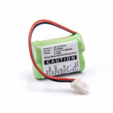 Baterie pro VTech LS6005 / LS6191 / LS6195, 300 mAh Baterie pro VTech LS6005 / LS6191 / LS6195, 300 mAh
