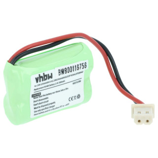 Baterie pro VTech LS6005 / LS6191 / LS6195, 300 mAh