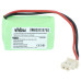 Baterie pro VTech LS6005 / LS6191 / LS6195, 300 mAh