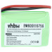 Baterie pro VTech LS6005 / LS6191 / LS6195, 300 mAh