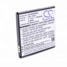 Baterie pro Doro Liberto 820, 1750 mAh Baterie pro Doro Liberto 820, 1750 mAh