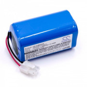 Baterie pro Miele Scout RX1 / Iclebo Arte YCR-M05, 2600 mAh Baterie pro Miele Scout RX1 / Iclebo Arte YCR-M05, 2600 mAh