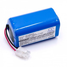 Baterie pro Miele Scout RX1 / Iclebo Arte YCR-M05, 2600 mAh
