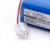 Baterie pro Miele Scout RX1 / Iclebo Arte YCR-M05, 2600 mAh