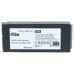 Baterie pro Danfoss IK3 / IK4 / T70 / TM70, 2305271, 2000 mAh Baterie pro Danfoss IK3 / IK4 / T70 / TM70, 2305271, 2000 mAh