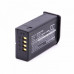 Baterie BP-DC13 za Leica Silver 19800 / T / TL / TL2, 900 mAh Baterie BP-DC13 za Leica Silver 19800 / T / TL / TL2, 900 mAh