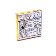 Baterie pro Beats Solo 2.0 / Solo 3.0, 350 mAh