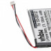Baterie pro Logitech G533 / G933, 1200 mAh