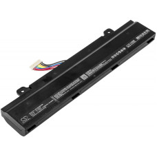 Baterie pro Acer Aspire V5-591G, AL15B32, 4400 mAh Baterie pro Acer Aspire V5-591G, AL15B32, 4400 mAh