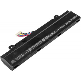 Baterie pro Acer Aspire V5-591G, 4400 mAh Baterie pro Acer Aspire V5-591G, 4400 mAh