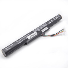 Baterie pro Acer Aspire E5-475G / E5-523G / E5-553G, 2200 mAh Baterie pro Acer Aspire E5-475G / E5-523G / E5-553G, 2200 mAh
