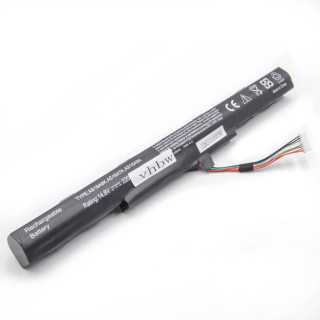 Baterie pro Acer Aspire E5-475G / E5-523G / E5-553G, 2200 mAh