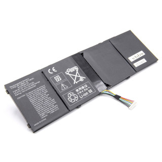 Baterie pro Acer Aspire M5 / R7 / V5 / V7, 4000 mAh Baterie pro Acer Aspire M5 / R7 / V5 / V7, 4000 mAh