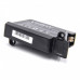 Baterie pro LG Hom-Bot 3.0, EAC60766101, 3000 mAh Baterie pro LG Hom-Bot 3.0, EAC60766101, 3000 mAh