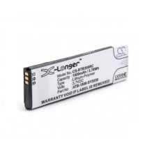Baterie pro RTI T2i / T2X / T3X, 1000 mAh Baterie pro RTI T2i / T2X / T3X, 1000 mAh