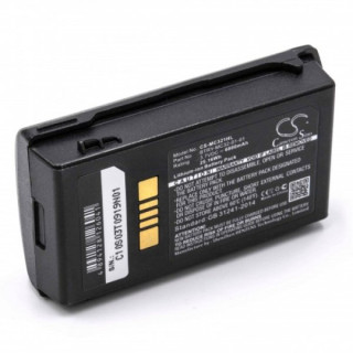 Baterie pro Symbol MC3200 / Motorola MC3200, 6800 mAh Baterie pro Symbol MC3200 / Motorola MC3200, 6800 mAh