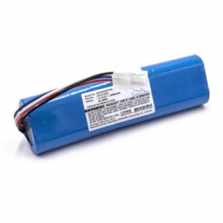 Baterie pro Philips FC8705 / FC8710 / FC8772 / FC8776, 2600 mAh Baterie pro Philips FC8705 / FC8710 / FC8772 / FC8776, 2600 mAh
