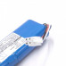 Baterie pro Philips FC8705 / FC8710 / FC8772 / FC8776, 2600 mAh Baterie pro Philips FC8705 / FC8710 / FC8772 / FC8776, 2600 mAh