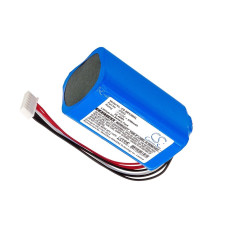 Baterie pro Sony SRS-XB3 / SRS-X30, 5200 mAh