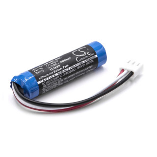 Baterie pro Harman Kardon Onyx Studio 1 / 2, 3400 mAh Baterie pro Harman Kardon Onyx Studio 1 / 2, 3400 mAh