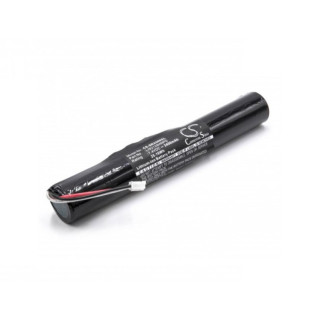 Baterie pro Sony SRS-X5, 3400 mAh Baterie pro Sony SRS-X5, 3400 mAh