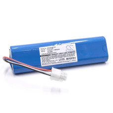 Baterie pro Philips FC8705 / FC8710 / FC8772 / FC8776, 3400 mAh