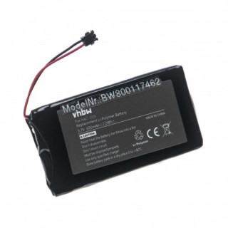 Baterie pro Nintendo Switch HAC-015 / HAC-016, 600 mAh Baterie pro Nintendo Switch HAC-015 / HAC-016, 600 mAh