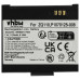 Baterie pro Bixolon SPP-R200 / Zebra ZQ110, 7.4 V, 1100 mAh Baterie pro Bixolon SPP-R200 / Zebra ZQ110, 7.4 V, 1100 mAh