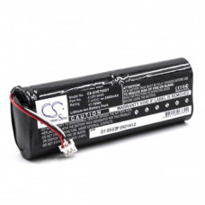 Baterie pro Sony D-VE7000S, 2400 mAh