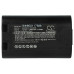 Baterie pro tiskárny etiket Dymo LabelManager 360D / 420P, 1600 mAh Baterie pro tiskárny etiket Dymo LabelManager 360D / 420P, 1600 mAh
