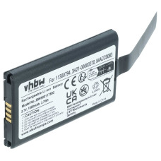 Baterie pro Datalogic CVR2 / Memor X3, 1000 mAh Baterie pro Datalogic CVR2 / Memor X3, 1000 mAh
