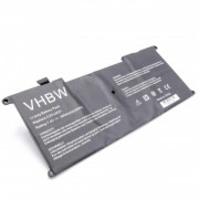 Baterie pro Asus Ultrabook UX21 / ZenBook UX21, C23UX21, 4800 mAh