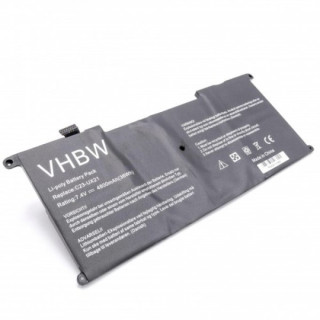 Baterie pro Asus Ultrabook UX21 / ZenBook UX21, C23UX21, 4800 mAh Baterie pro Asus Ultrabook UX21 / ZenBook UX21, C23UX21, 4800 mAh