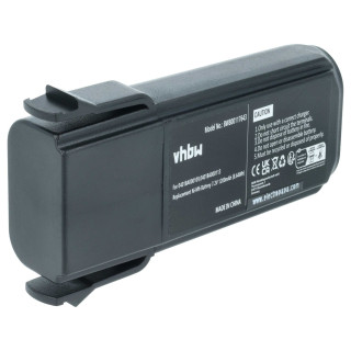 Baterie pro Elca Control-GEH-A / Control-GEH-A / Genio Sfera, PINC-GEH, 1200 mAh Baterie pro Elca Control-GEH-A / Control-GEH-A / Genio Sfera, PINC-GEH, 1200 mAh