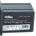 Baterie pro Elca Control-07 / Genio-P / Techno-M, PINC-07MH, 700 mAh