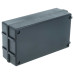 Baterie pro Cattron Theimeg TH-EC/LO / TH-EC30 / TH-EC40, BT081-00053, 12 V, 2000 mAh Baterie pro Cattron Theimeg TH-EC/LO / TH-EC30 / TH-EC40, BT081-00053, 12 V, 2000 mAh
