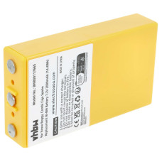 Baterie pro Itowa Boggy / Combi Caja Spohn, BT7216MH, 2000 mAh Baterie pro Itowa Boggy / Combi Caja Spohn, BT7216MH, 2000 mAh